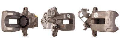спирачен апарат FERODO FCL695145