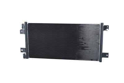 CONDENSATOR CLIMATIZARE NRF 350523 6