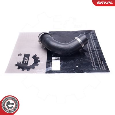 Hadička plnícího vzduchu SKV 43SKV495