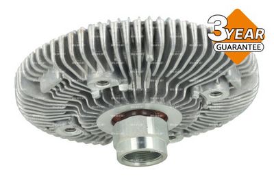 KUPPLUNG KüHLERLüFTER NRF 49518 2