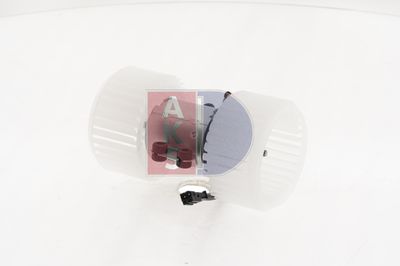 INNENRAUMGEBLäSE AKS DASIS 058121N 16