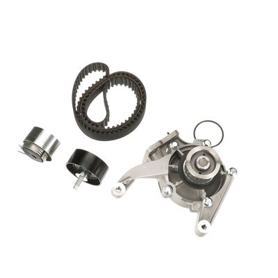 WASSERPUMPE + ZAHNRIEMENSATZ GATES KP15586XS2 64