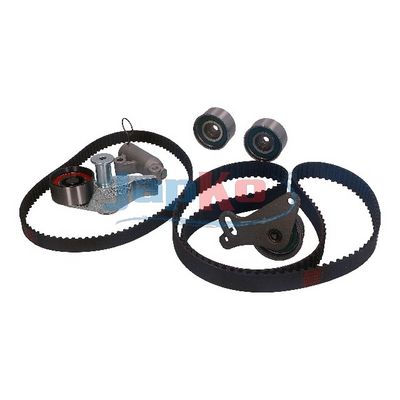 Set curea de distributie JAPKO KJT510