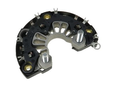 Gleichrichter, Generator