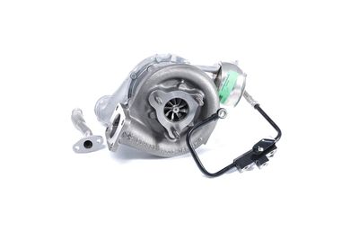 LADER AUFLADUNG BTS Turbo T981012 17