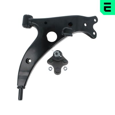 BRAT SUSPENSIE ROATA