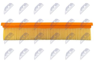 Vzduchový filter NTY FAF-LR-003
