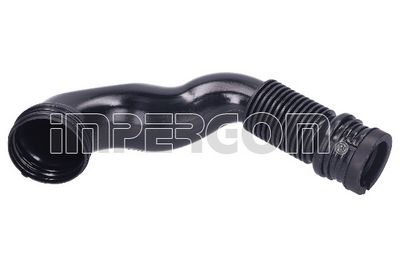 ANSAUGSCHLAUCH LUFTFILTER