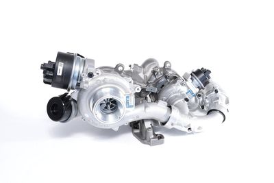 LADER AUFLADUNG BTS Turbo T918941KPL 36