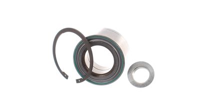 RADLAGERSATZ SKF VKBA3682 17