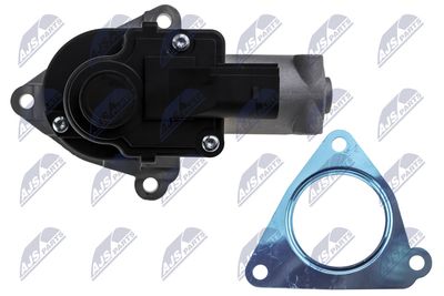 AGR - Ventil NTY EGR-HY-503