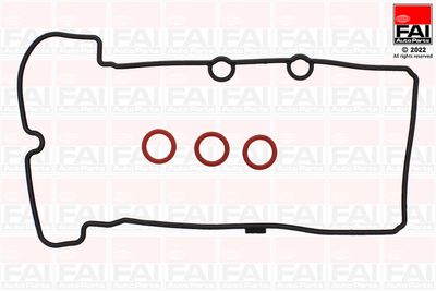 Прокладка, крышка головки цилиндра FAI AutoParts RC2232S для SUZUKI CELERIO