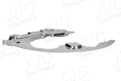 SPRITZBLECH BREMSSCHEIBE AIC 55738 3