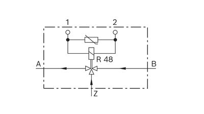 KüHLMITTELREGELVENTIL BOSCH 1147412204 6