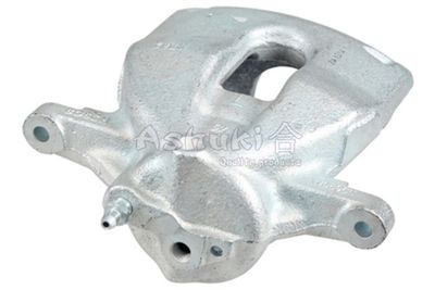 ASHUKI by Palidium T458-21NEW Тормозной суппорт для TOYOTA COROLLA седан (_E15_) 1.6 Dual VVTi (ZRE141, ZRE151)