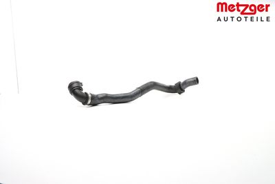 KüHLERSCHLAUCH METZGER AUTOTEILE 2421835 17