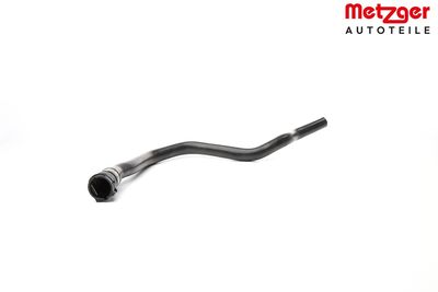 FURTUN RADIATOR METZGER AUTOTEILE 2421332 33