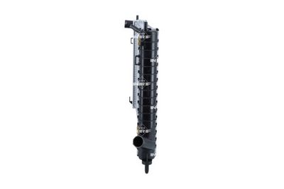 RADIATOR RACIRE MOTOR NRF 58349 1