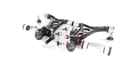 SET SUSPENSIE ROATA GH GH501048 27