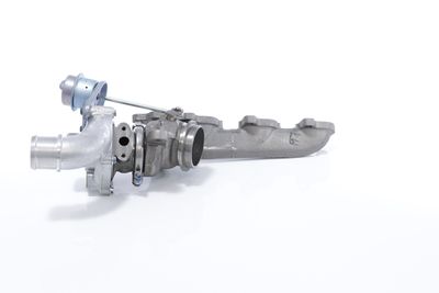 LADER AUFLADUNG BTS Turbo T912277 18