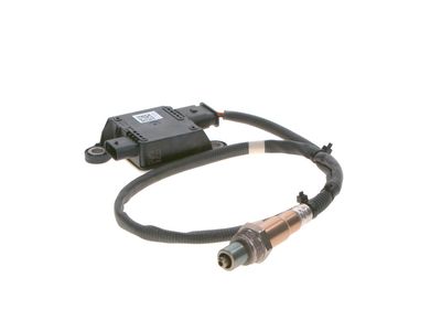 PARTIKELSENSOR BOSCH 0281006527 8
