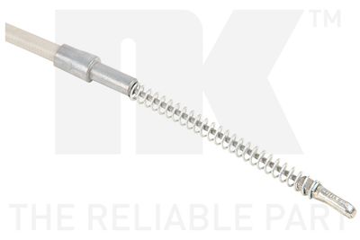 CABLU FRANA DE PARCARE NK 903654 2