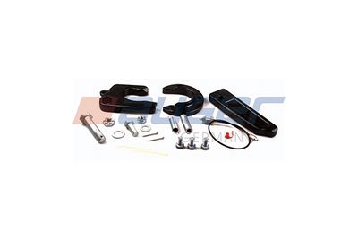 Vijfde wiel reparatieset (bouten  draaipunt  vinger)