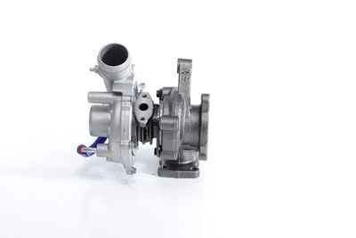 LADER AUFLADUNG BTS Turbo T911164 10