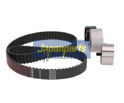 Kit cinghie dentate JAPANPARTS KDD-H08