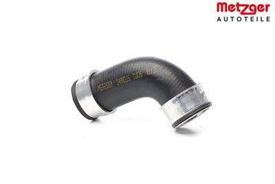 LADELUFTSCHLAUCH METZGER AUTOTEILE 2400115 3