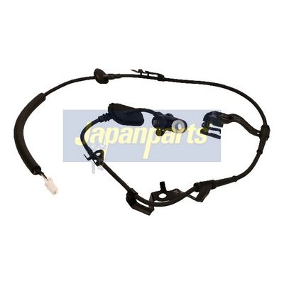 датчик, обороти на колелото JAPANPARTS ABS-341