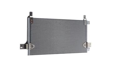 Kondenzátor, klimatizace MAHLE AC 282 000P