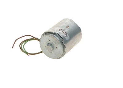 ELEKTROMOTOR KüHLERLüFTER BOSCH 0130107070 12