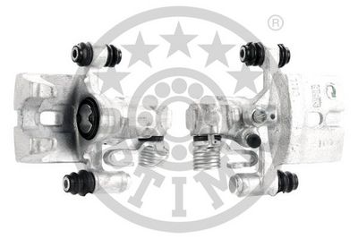 Zacisk hamulca OPTIMAL BC-1965L