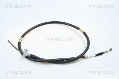 Тросик, cтояночный тормоз TRISCAN 8140 13166 для TOYOTA CELICA