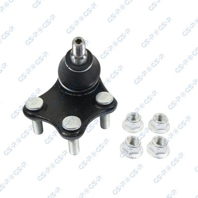 ARTICULATIE SARCINA/GHIDARE