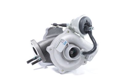 LADER AUFLADUNG BTS Turbo T912318BT 34