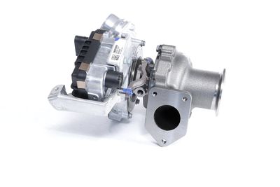 LADER AUFLADUNG BTS Turbo T914796 11