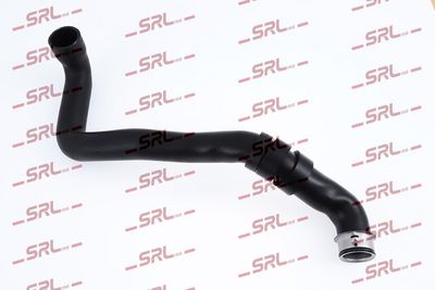 Radiator hose