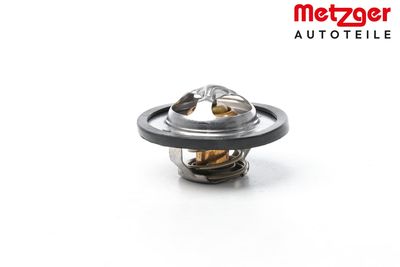 THERMOSTAT KüHLMITTEL METZGER AUTOTEILE 4006140 9