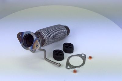 TEAVA REPARATIE CATALIZATOR HJS 91151671 116