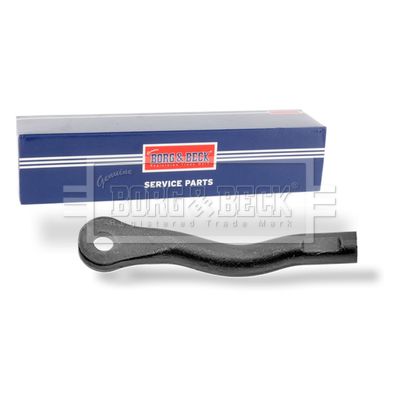 накрайник на напречна кормилна щанга BORG & BECK BTR5586