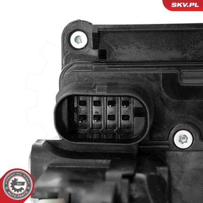 Ajtózár ESEN SKV 60SKV301