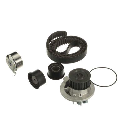 SET POMPA APA + CUREA DINTATA GATES KP25461XS 41