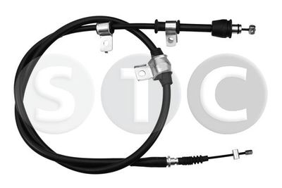 Тросик, cтояночный тормоз STC T483946 для KIA CERATO
