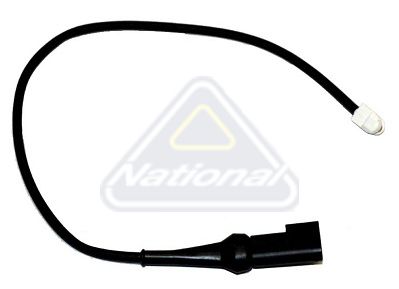 National FK6110WL
