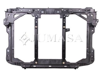 Облицовка передка JUMASA 06071978 для MAZDA CX-5