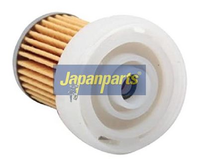 JAPANPARTS Kuro filtras
