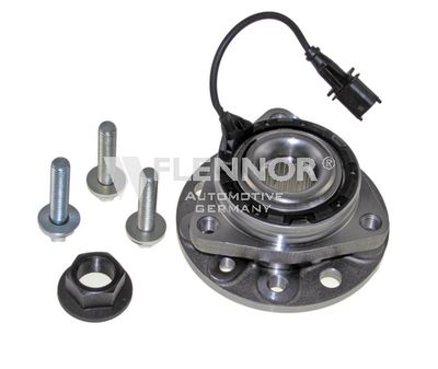 FLENNOR FR290406 Маточина  для FIAT CROMA (Фиат Крома)