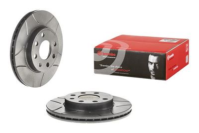 Brake Disc 09.8635.75